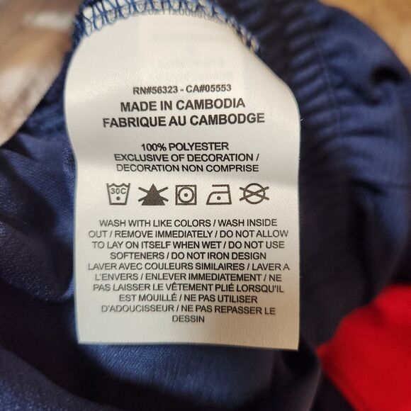 Nike Dri-Fit Basketball Shorts – Men’s Medium | Unworn - Picture 6 of 6